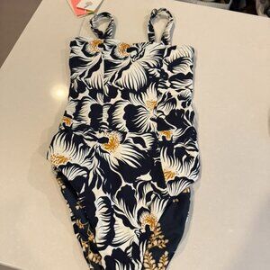 Women's Maaji One Piece Swimsuit, NWT, REVERSIBLE, Small